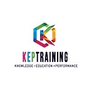 Kep Training logo