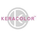 Logo for keracolorhair.com