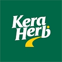 Keraherb logo