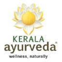 Kerala Ayurveda logo