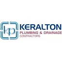 Keralton Plumbing And Drainage Contractors logo