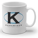 Keramikos Ltd logo