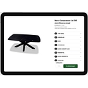 Keramische Tafels logo