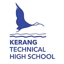Kerang Technical High School logo