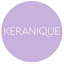 Logo for keranique.com