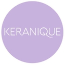 Keranique logo