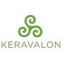 Keravalon logo