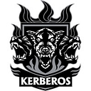 Kerberos Productions logo