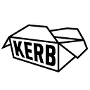 Kerb Food logo