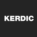 Kerdic Homes logo