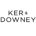 Ker & Downey logo