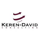 Keren David Consulting logo