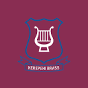 Kerepehi Brass Band Incorporated logo