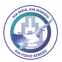 Kereru Park Campus logo