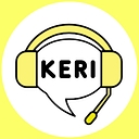 Keri Virtual Assistants logo