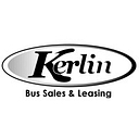 Kerlin Bus Sales & Leasing Inc. logo
