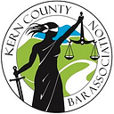 Kern County Bar Association logo