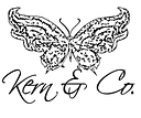 Kern & Co. logo