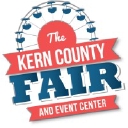 Kern County Fair (15th District Agricultural Association) logo