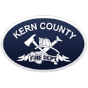 Kern County Fire Dept logo