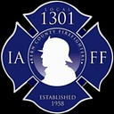Kern County Fire Fighters Union logo