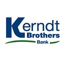 Kerndt Brothers Bank logo