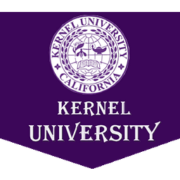 Kernel University logo