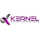 Kernel Business Services Limited logo