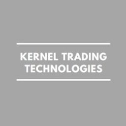 Kernel Trading Technologies logo