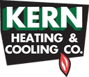 Kern Heating & Cooling logo