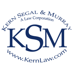 Kern Segal & Murray, A Law Corporation logo