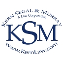 Kern Segal & Murray, A Law Corporation logo