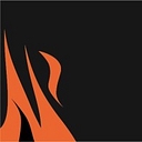 Kernow Fires logo