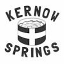 Kernow Springs logo