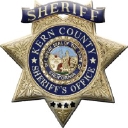 Kern County Sheriff's Office logo