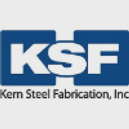 Kern Steel Fabrication Logo