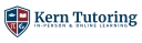 Kern Tutoring logo