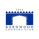 Kernwood Country Club logo