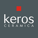 Keros logo
