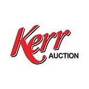 Kerr Auction logo