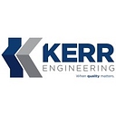 Kerr Engineering (Wa) Pty Ltd logo