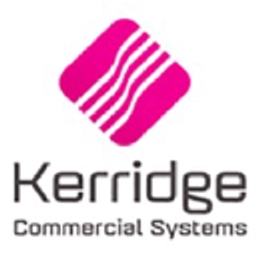 Kerridge Commercial Systems (Accel-KKR) logo