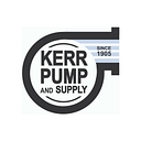 Kerr Pump & Supply logo