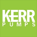Kerr Pumps logo