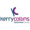 Kerry Collins Recruitment logo
