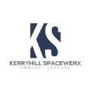 Kerryhill Spacewerx Project Leaders logo