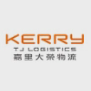 Kerry TJ Logistics Company Limited logo