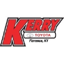 Kerry Toyota logo