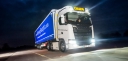 Kersey Freight Limited logo