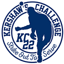 KERSHAW'S CHALLENGE logo